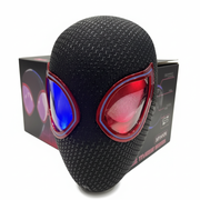 WebVault MultiMask moving and light-up eyes mask on a white background