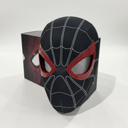 WebVault MultiMask moving and light-up eyes mask on a white background
