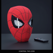 WebVault MotionMask™ — Control The Look