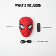 WebVault MotionMask™ — What's Included