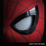 WebVault MotionMask™ — Built For The Role